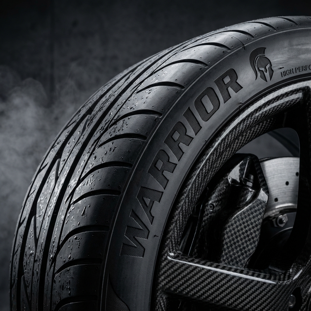 Warrior Tyres